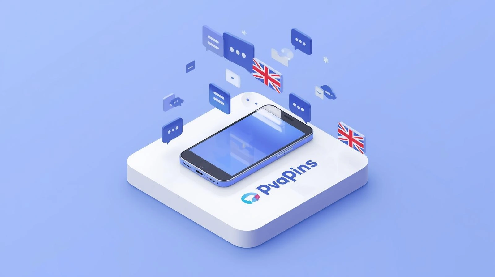 Quick Robinhood SMS in UK | Virtual Numbers
